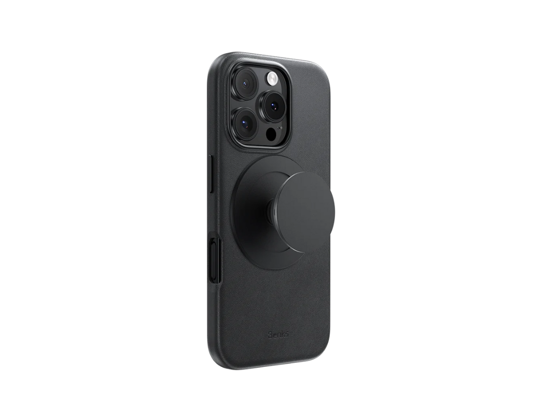 Buy Benks VitaPro Phone Grip - Enhance Your Phone Grip in Qatar Buy Benks VitaPro Phone Grip - Enhance Your Phone Grip in Qatar